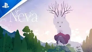 Neva | PlayStation Showcase 2023 Reveal Trailer | PS5
