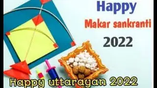 Vasi Uttarayan 2022. Glimpses of 2020 Uttrakhand. 15 January 2022