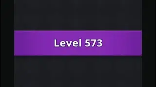 Color Bubble - Ball Sort Puz (Level 573)
