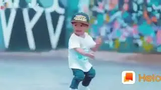 Daru badnam song small boy dance