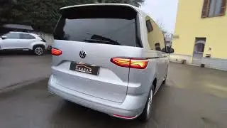 VW Multivan 1.4 TSI eHybrid PHEV Space 7 posti