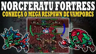 11 ANDARES DE HUNT! CONHE&Ccedil;A OS NOVOS VAMPORCS!
