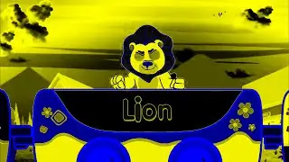 L IS FOR LION/NURSERY RHYMES/PHONICS SONG/SPARTA/PITCH/SPONSORED BY:PREVIEW2003 EFFECTS
