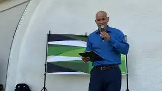 AVIAMIENTO 2020 Pastor Manny Rodriguez Ciclos de Locura