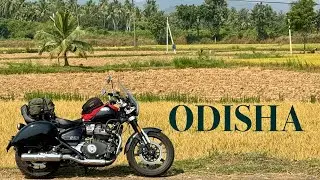 Ride To Odisha #viralvideos #video #travel #ride #odisha #india #viral #youtubevideo #ride #rider 