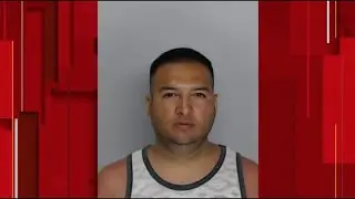 Wilson County sheriff &lsquo;disappointed&rsquo; after deputy&rsquo;s arrest on gun, felony DWI charges