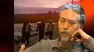 Artist Profile:Warren Chang An Arts Are the Answer Special Presentation