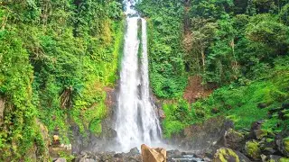 Wonderful Garo Hills | Hidden Waterfalls | Incredible Garo Hills.