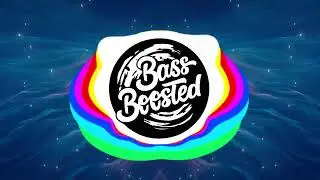 RL Grime & Deadcrow - Dominator [Bass Boosted]