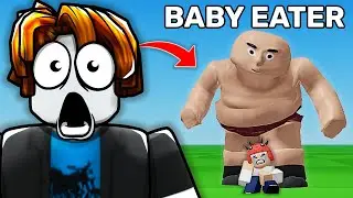 Эти шорты Roblox СТРАННЫЕ...