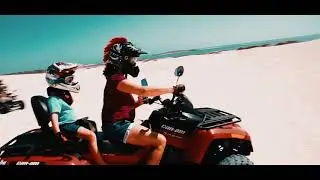 ATV & UTV Tours, Lancelin Sand Dunes with Perth Quad