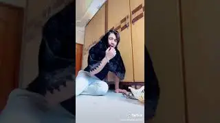 funny video adil rajput wife