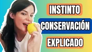 INSTINTO AUTOCONSERVACI&Oacute;N EXPLICADO + 7 Se&ntilde;ales para saber si es tu instinto dominante | ENEAGRAMA