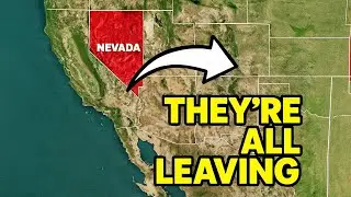The Las Vegas Real Estate Market just Flipped...big trouble....