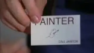 Scrubs Janitor's Inventions