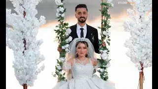 حفلة كاني مشد في صالة الفرات(#حمودة_أسيا)/ بتاريخ/ 2023/10/22-part(02❤️#video_soz