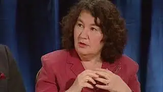 The Fate of the American Dream - Fred Friendly Seminar