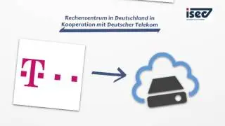 ISEC7 Mobility Cloud by Telekom Deutschland - DE