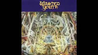 Wasted Youth - Black Daze (1988) US
