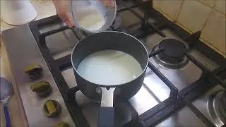 Starch Gelatinization