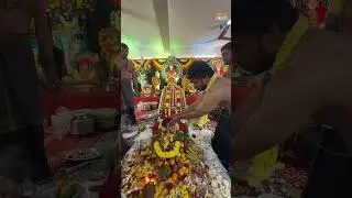 Ayyappa Pooja