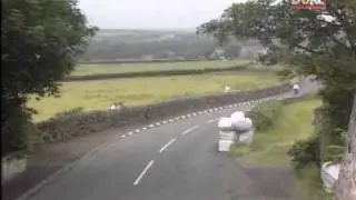 Duke DVD Archive - Southern 100 & MGP 1992