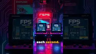 Monitor Hertz vs FPS: The Key to Smooth Gaming!