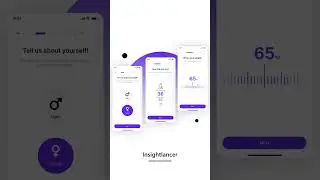 Fitness & Workout App | Workout | GYM | Trainer | Sports Club | Health | Fitness | Figma UI Kit | UX