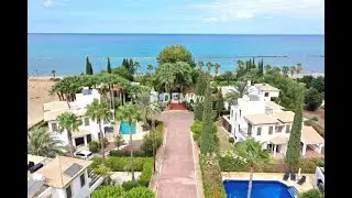BEACH VILLAS - LATCHI - POLI CHRYSOCHOUS - PAFOS - CYPRUS