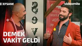 Seneler &Ouml;nce Bizi Neden Terk Ettin? I Efsane
