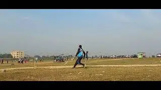 Cricket short 
