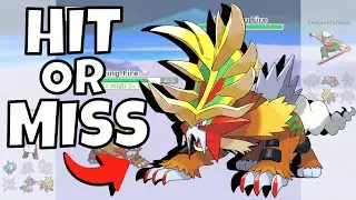 How to Build with Inconsistent Pokemon
