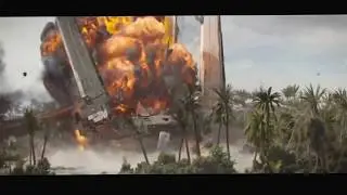 Top 10 Rogue One Deaths