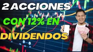 Dividendos del 12%: La Clave para Multiplicar tus Inversiones