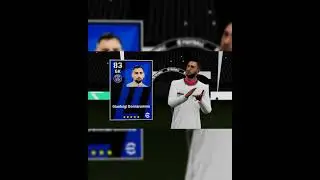 Free Messi Pack Opening ❤️ new animation guys&hearts;️💀❤️#warriorgaming ##efootball #shortvideo #efootball