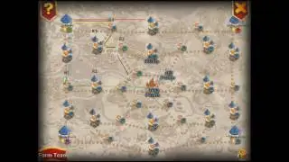 Fortress Feud Strategy Part 1