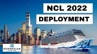 NCL 2022 Deployment Release | Use Your FCC's To Reserve Your Space!