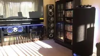 My home theater 2016
