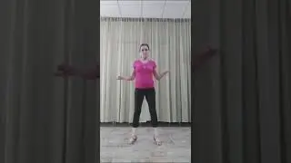 level 4 - salsa Oye demo