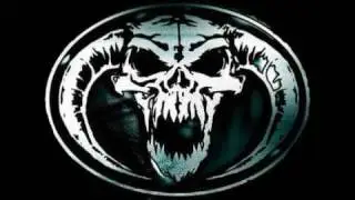 Paranoizer - Knightriders Of The Dark