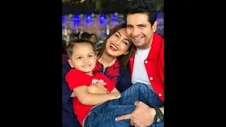 Nisha Rawal rubbishes claims of having an extra-marital affair