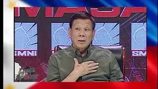 FPRRD sa EDCA bases&mdash;At  whose interests are the bases placed there. Ours.