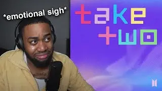 BTS (방탄소년단) 'Take Two' Reaction! #2023BTSFESTA