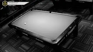Semi-Pro Rg-19 Finaali Jussi Hiukka - Tommi Peltonen