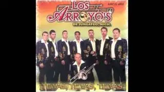 los arroyos de jungapeo,el corrido del prieto