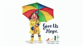 CDC: How Our Community Provides Hope