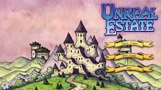 Unreal Estate_Геймплей