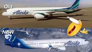 New vs Old Livery’s