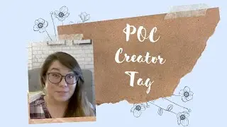POC Creator Tag (Original) [CC]