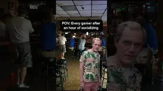 I think most gamers can relate 😅 